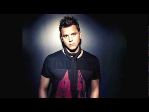 Christian Burns & Stefan Dabruck - Bullet