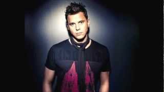 Christian Burns &amp; Stefan Dabruck - Bullet