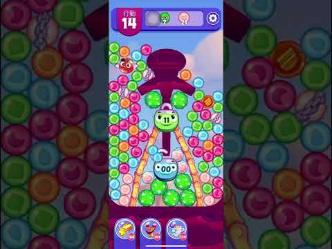 (Angry birds dream blast) Level 8499 gameplay, subscribe for latest update!