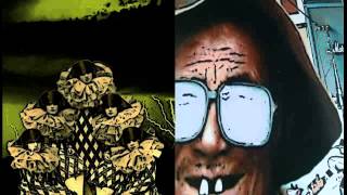 El Indio Solari - Torito Es Muerto