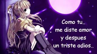 Como Tu - Los Temerarios ♥♥♥