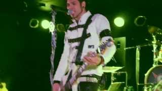 "Chemical Infatuation" By Like A Storm