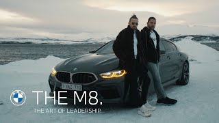 YouTube Video ZTVWRp704fQ for Product BMW M8 & M8 Competition Coupe, Convertible, & Gran Coupe (G14, G15, G16) by Company BMW in Industry Cars