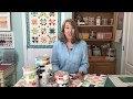 Jelly Rolls Tips amp Tricks von A Quiltin Jelly Rolls Tips amp Tricks von A Quiltin