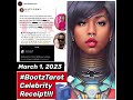 Dang Latto Receipt BootzTarot