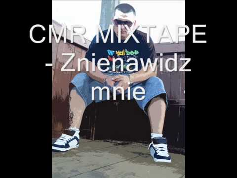 Cimur feat. Czikita - 13. Znienawidz mnie