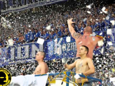 Kiniu NPW Crew - Chwała wielkiemu Lechowi