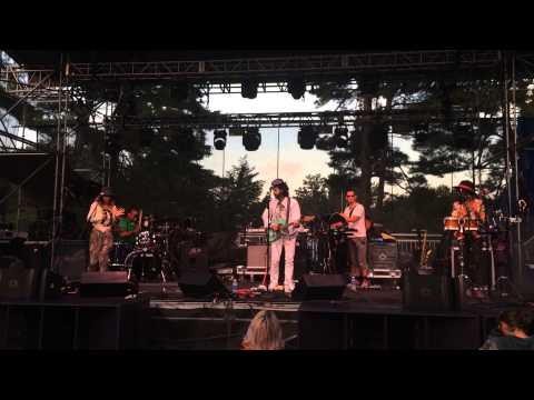 2014-09-14 - Pimps of Joytime - Keep That Music Playing - Lunar Bay Music Festival