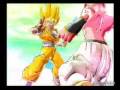 ACDC&Justin Timberlake Work it ( Naruto&DBZ)