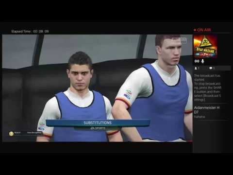 Inter Milan career mode ep 5