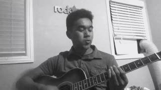 Wayfaring Stranger ( Acoustic Cover)