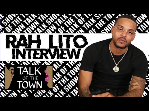 Rah Lito talks about Latest Single " Watch Out " going on Tour & more
