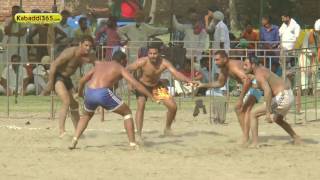 (1) Mudki (Ferozepur) Kabaddi Tournament 06 Sep 2016