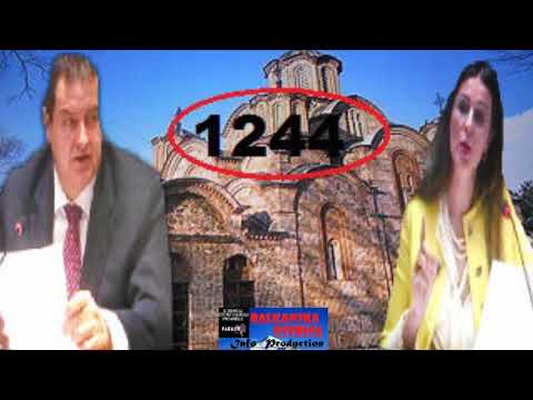 OVO SE KRILO OD NAS - Šta zapravo piše u Rezoluciji 1244 i zašto je Kina nije podržala!?