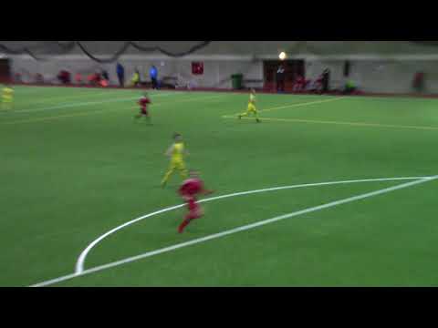 Jaro B2 - OLS 25.2.2018 2.1