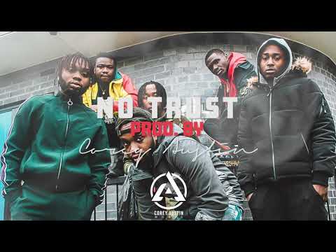 'No Trust' - NSG x Geko  x Tion Wayne Type Beat 2020