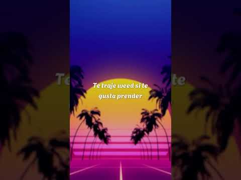 déjate sorprender, te traje weed si te gusta prender #myketowers #lajoaqui
