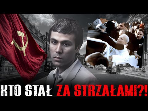 Assassination attempt on the Pope