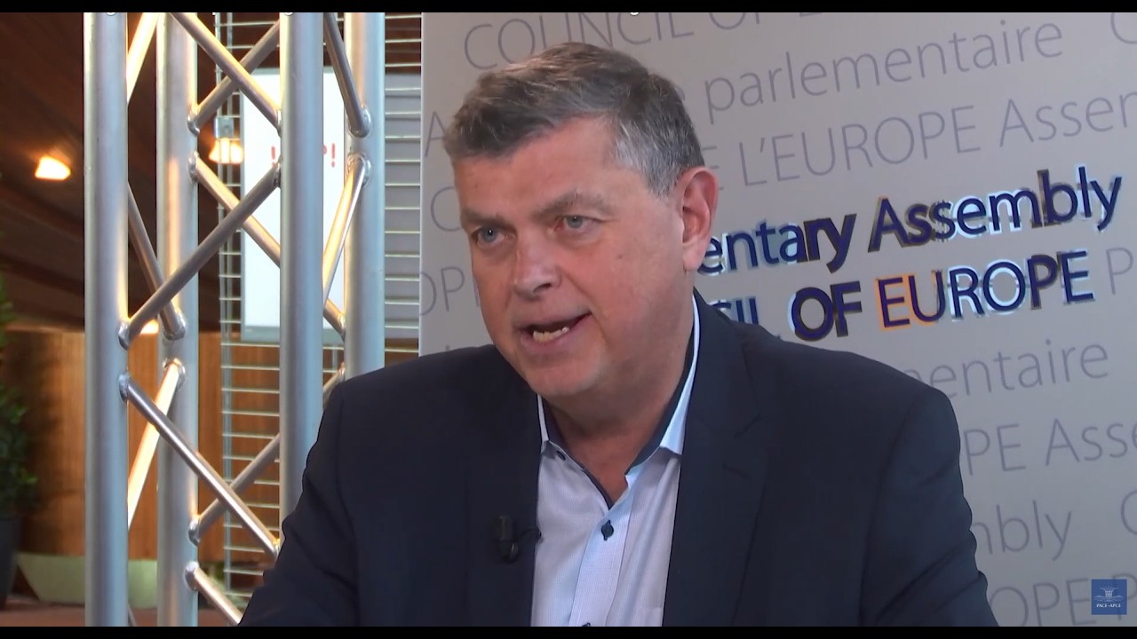 PACE's Mogens Jensen on protecting cultural and creative industries in the AI age