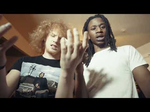 Stickz - Area Code Official Music Video Shot By MSV