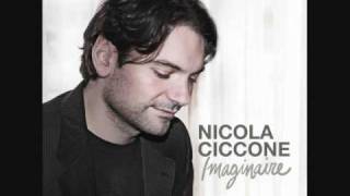 Nicola Ciccone J't'aime pas, J't'adore