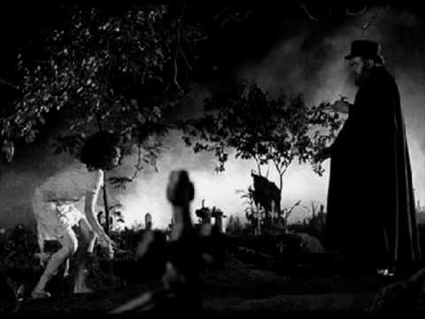 VAMP SAMBA (SAMBA DO VAMPIRO) - Canta Rui de Carvalho (HOMENAGEM A ZÉ DO CAIXÃO) Zé do Caixão