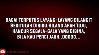 Download lagu Wandi Langkawi ft Ajib - Bila Kau Menjauh Lirik mp3 Download lagu Wandi Langkawi ft Ajib - Bila Kau Menjauh Lirik mp3