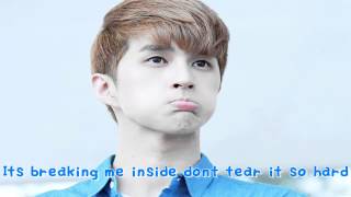 Call My Name - Ken (VIXX) [Lyrics]