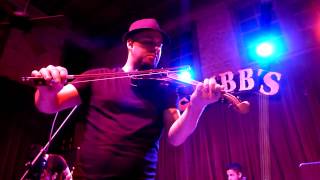 Hurt - Adonai / Better - Live HD 4-22-12