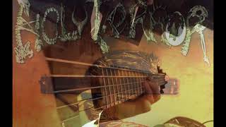 Danny sets off for Immoral Wasteland (quick intro)