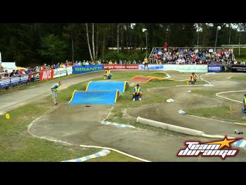 2011 IFMAR Worlds 4WD A-Final Leg 3