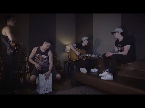 Te Vi - Piso 21 & Micro TDH (Cover de LUCAH)