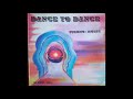 Calling Give Me Your Da Da Dance To Dance Techno Music