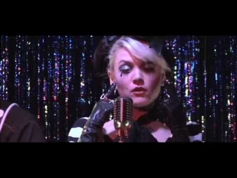 Miss Derringer - Black Tears