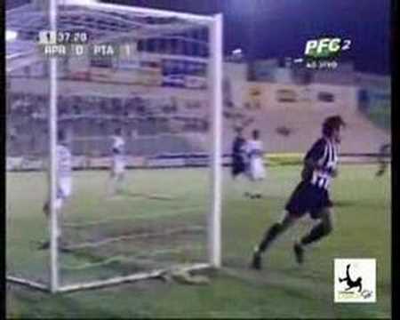 18ª Rodada - Rio Preto 0 x 1 Paulista