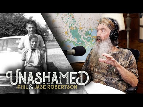 Phil Married Miss Kay So He Wouldn’t Get Charged with Kidnapping & the ‘Druggy Buggy’ | Ep 704