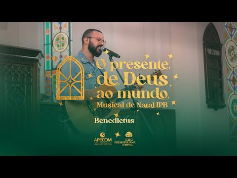 Benedictus - Projeto Sola