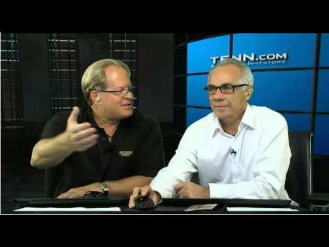 Sep 16th Daily Stock Market Recap by Tom O'Brien on TFNN   2013