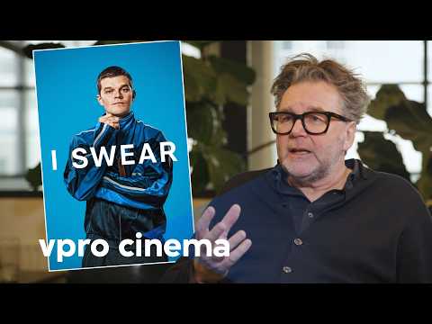 Director Kirk Jones recalls a special screening for Tourette syndrome biopic 'I Swear,' with the sub