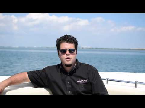 2016 Cobia 277 Center Console overview by Marine Connection Boat Sales