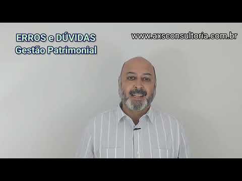 Parte 02 - etapas da implantação do Controle do Ativo Imobilizado www.axsconsultoria.com.br #ativo Avaliação Patrimonial Inventario Patrimonial Controle Patrimonial Controle Ativo Parte 02 - etapas da implantação do Controle do Ativo Imobilizado www.axsconsultoria.com.br #ativo Consultoria Empresarial Passivo Bancário Ativo Imobilizado Ativo Fixo