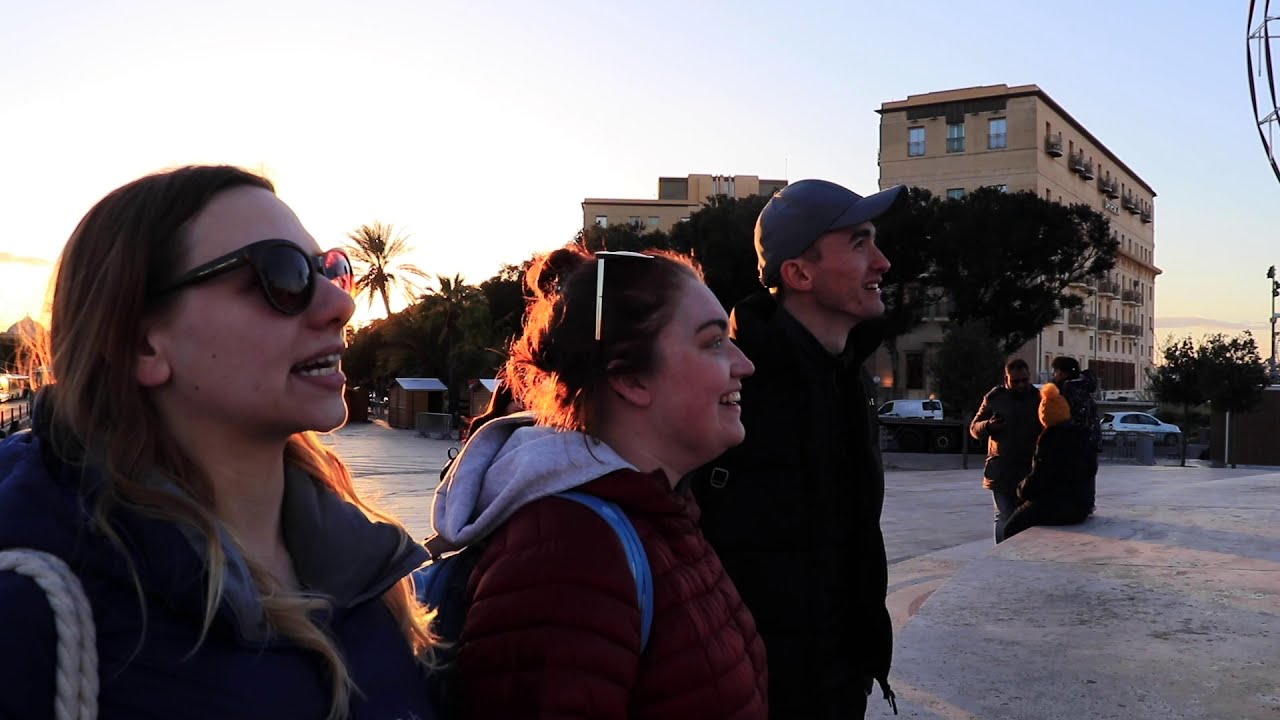 BSc (Hons) Geography · Manchester Metropolitan University