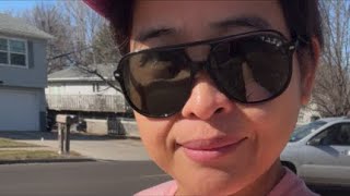 Download lagu Ang ganda ng panahon. Kaya let’s walk. mp3