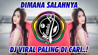 Download lagu DJ DIMANA SALAHNYA THOMAS ARYA mp3