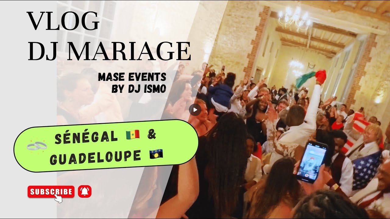 DJ Mariage