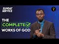 The Complete Works Of God Phaneroo Sunday Service 129 With Apostle Grace Lubega