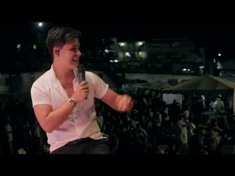 Antonio Castrillon Jr | El Terror de las Mujeres | Concierto La Grita