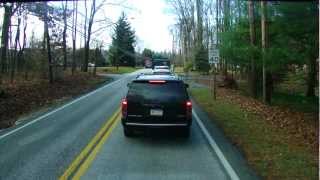 preview picture of video 'Driving Lutherville'