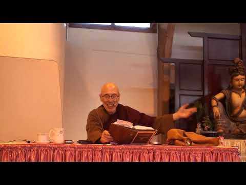 Majjhima Nikāya (MN 077: Part 1 of 4, Jul-21-2012) Bhikkhu Bodhi