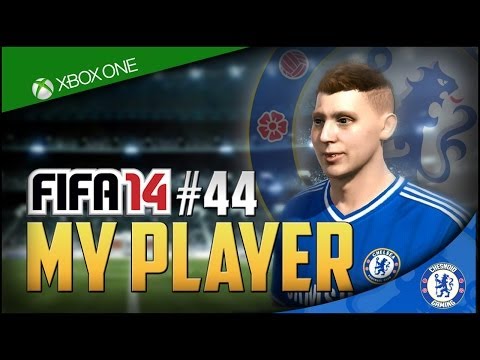 FIFA 14 XB1 | My Player Episode 44 - THE MOVE!!